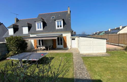 Maison 3 chambres "Penn Kalet" - Foto 1