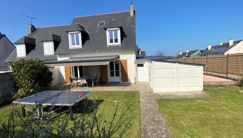 Maison 3 chambres "Penn Kalet" - Foto 1