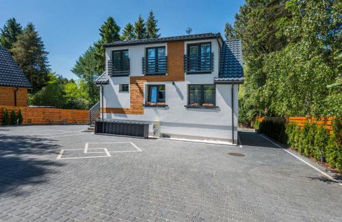 Siedlisko Bieszkowice - Foto 64