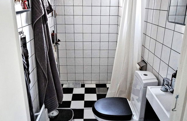 3 Person Holiday Home in Hok - Photo 11