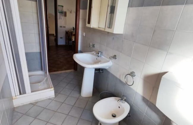 Appartamenti a Tropea - Foto 44