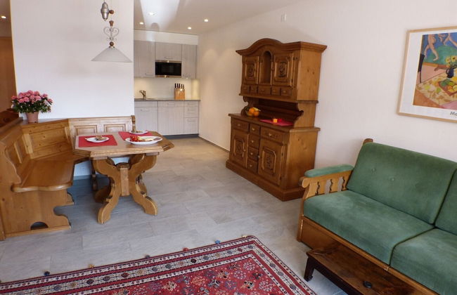 Chalet Bella Vista 6 - Foto 6