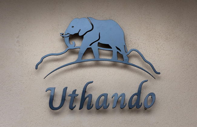 Villa Uthando Stylish Brand new Villa With Amazing Views - Photo 44