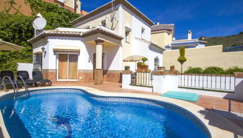Nerja Villas Tamango Hill 5 Silhouse - Photo 4