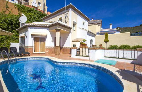 Nerja Villas Tamango Hill 5 Silhouse - Photo 4
