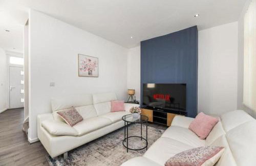 Leeds Beautiful Home - Parking - Yorksha Property - Foto 1