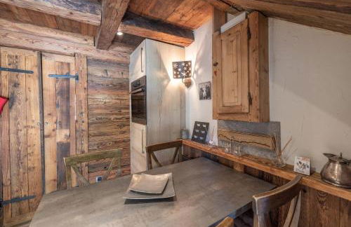 Chalet montagne Spa - Foto 8