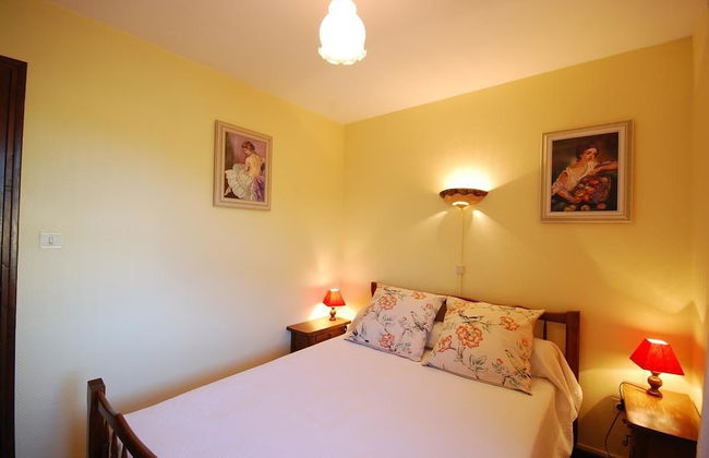 La Berruguette by Gîtes de France - Foto 6