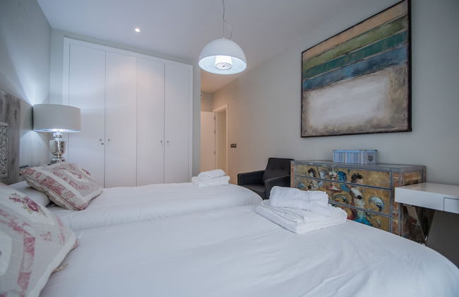 Apartamento Sueño de la Caleta - Foto 11