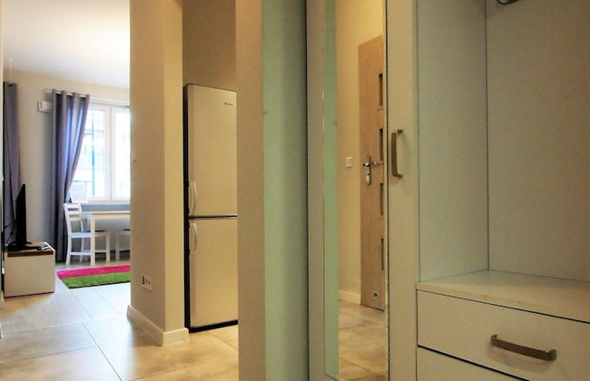 Airport Residence Green - Photo 6