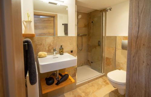 Ferienwohnung Immerschön - Foto 14