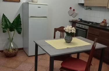 Casa VACANZE LUSITANA C2 - Foto 13