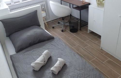 ChrisTho - Am Rheinsteig - Foto 2