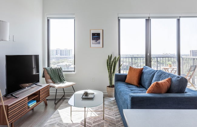 Mint House Houston – Medical Center - Foto 21