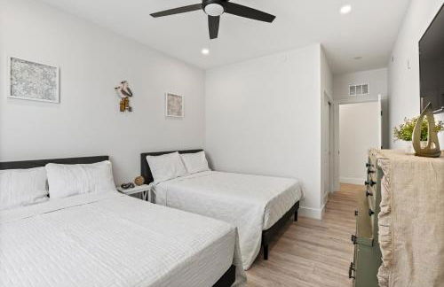 Oasis by Seaport Stays - Foto 27