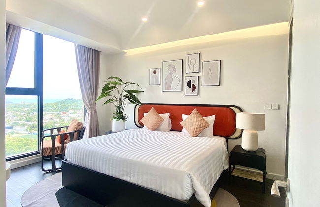 Hillside Luxury Phu Quoc Apartment - Foto 27