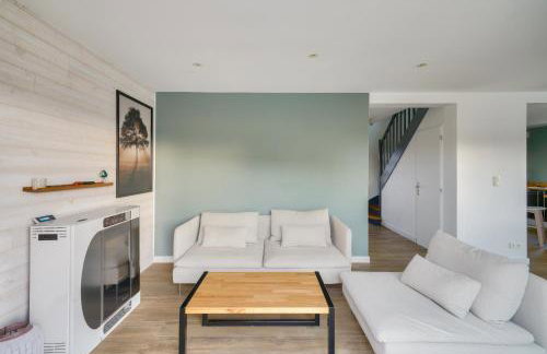 Maison avec piscine pour 8 - 500m de la plage - Foto 26