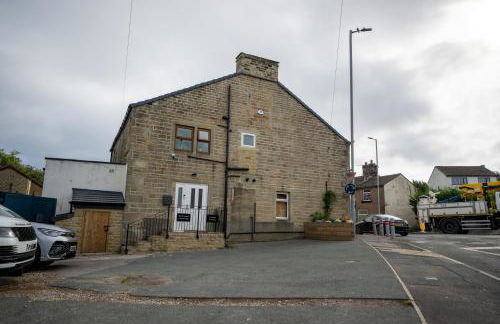 The Branwell Country Inn - Foto 42