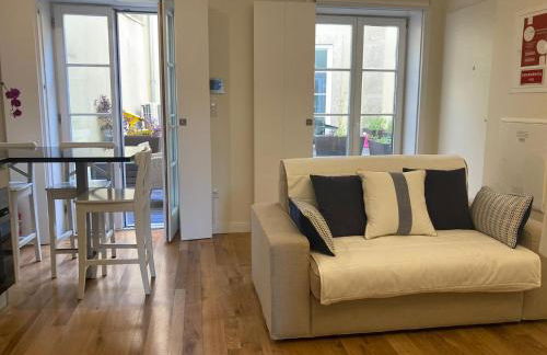 Bright studio with terrace - Foto 3