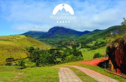 Hospedagem Colinas - Foto 23