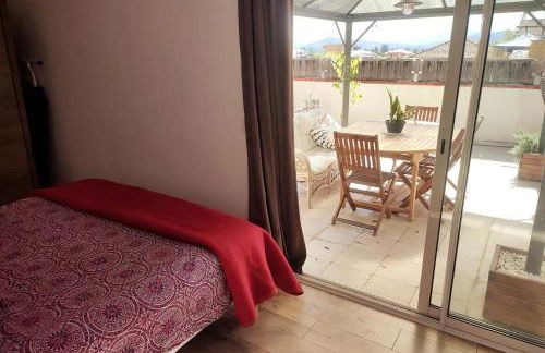 Appartement provençal avec terrasse dans le Var - Foto 13