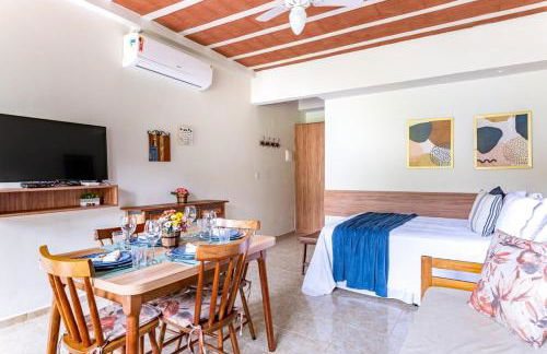 Bonito Aconchegante no Hotel Pedra do Rodeadouro Bonito PE - Photo 3