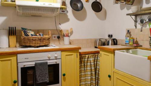 Church Cottage - Foto 4