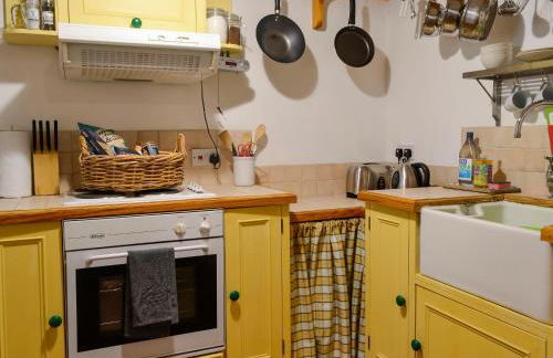 Church Cottage - Foto 4