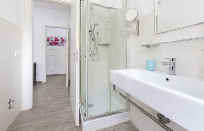 247 LuxuryRooms - Foto 76