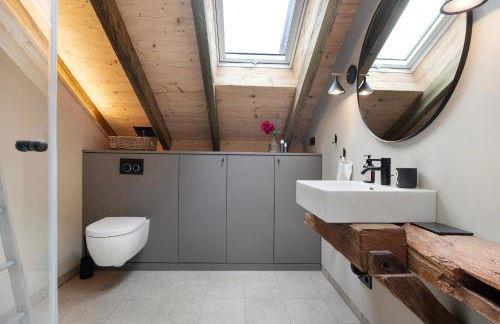 Ferienwohnung im Gehöft - Foto 18