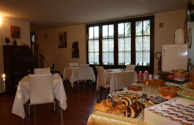 La Stregatta B&B - Foto 21