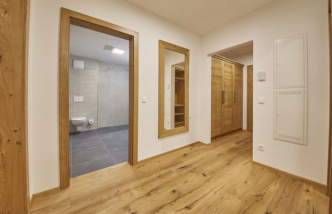 Residenz Der Wieshofer - Foto 30