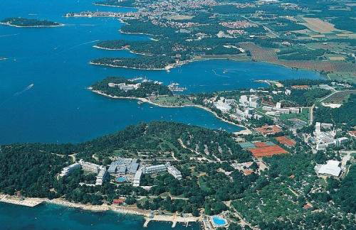 DS Apartment Porec - Foto 1