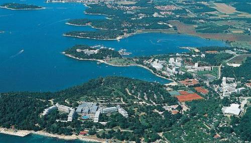 DS Apartment Porec - Foto 1