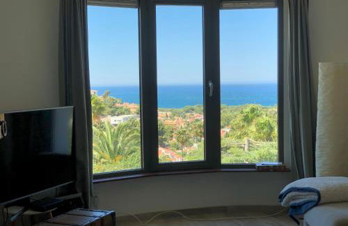 Magic Dream Seaview Villa Denia with 2 Pools, BBQ, Airco, Wifi - Photo 30
