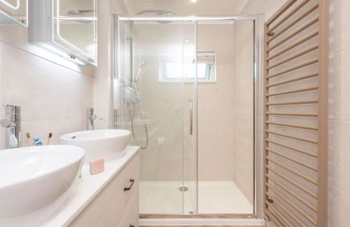 Saffron Lodge, 24 Roadford Lake Lodges - Foto 18