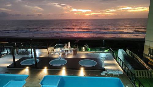 Apto Vila Açoriana - Barra Velha - SC - Foto 5