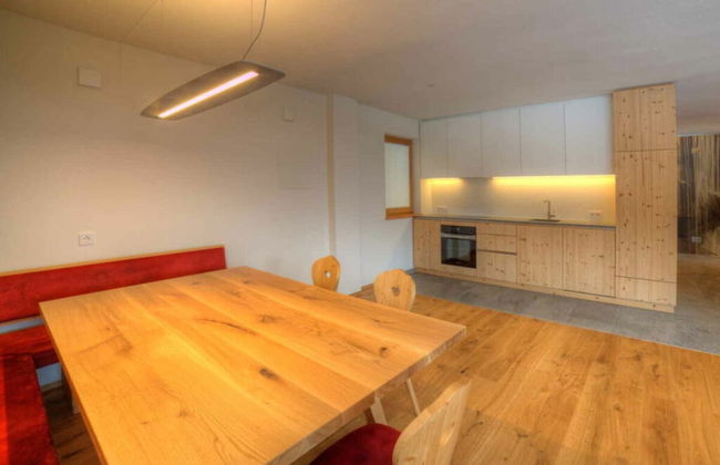 Neunerspitze Comfortable Holiday Residence - Foto 15