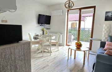 TriApart Apartamenty ZŁOTY BRZEG Mikoszewo - Foto 4