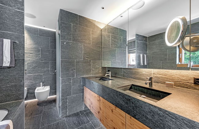 Maison Montagne - Foto 20