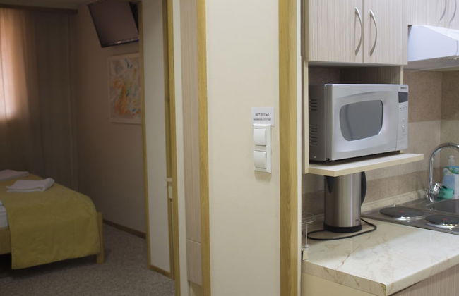 Residence Prime Luxury - Foto 5