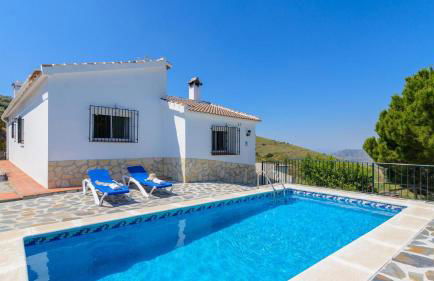 Finca Los Pinos Cómpeta by Ruralidays - Foto 18