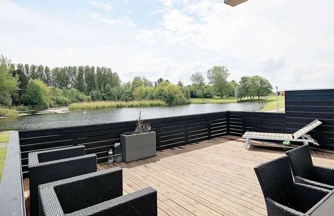 6 Person Holiday Home in Tranekaer - Foto 27