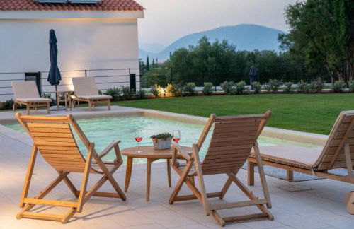 Ionian Trilogy Luxury Villas - Foto 13