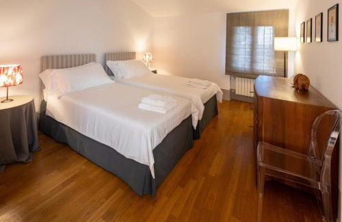 Il Metrone, accogliente casa di campagna a Custoza - Foto 33