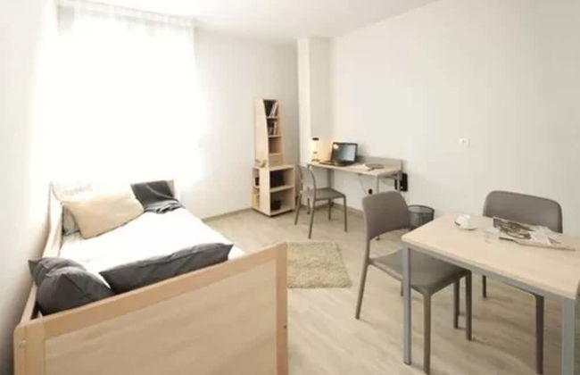 Apparteo Nancy - Foto 13