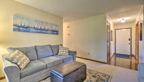 Lexington Home about 2 Mi to University of Kentucky! - Foto 4