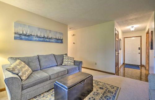 Lexington Home about 2 Mi to University of Kentucky! - Foto 4