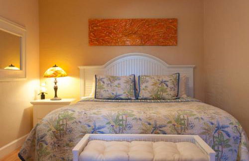 Beach Place Guesthouses - Foto 46