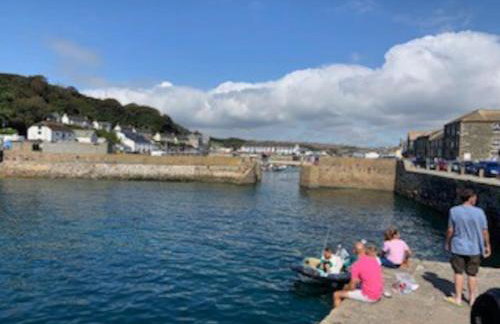 Helnoweth Lodge - Photo 47